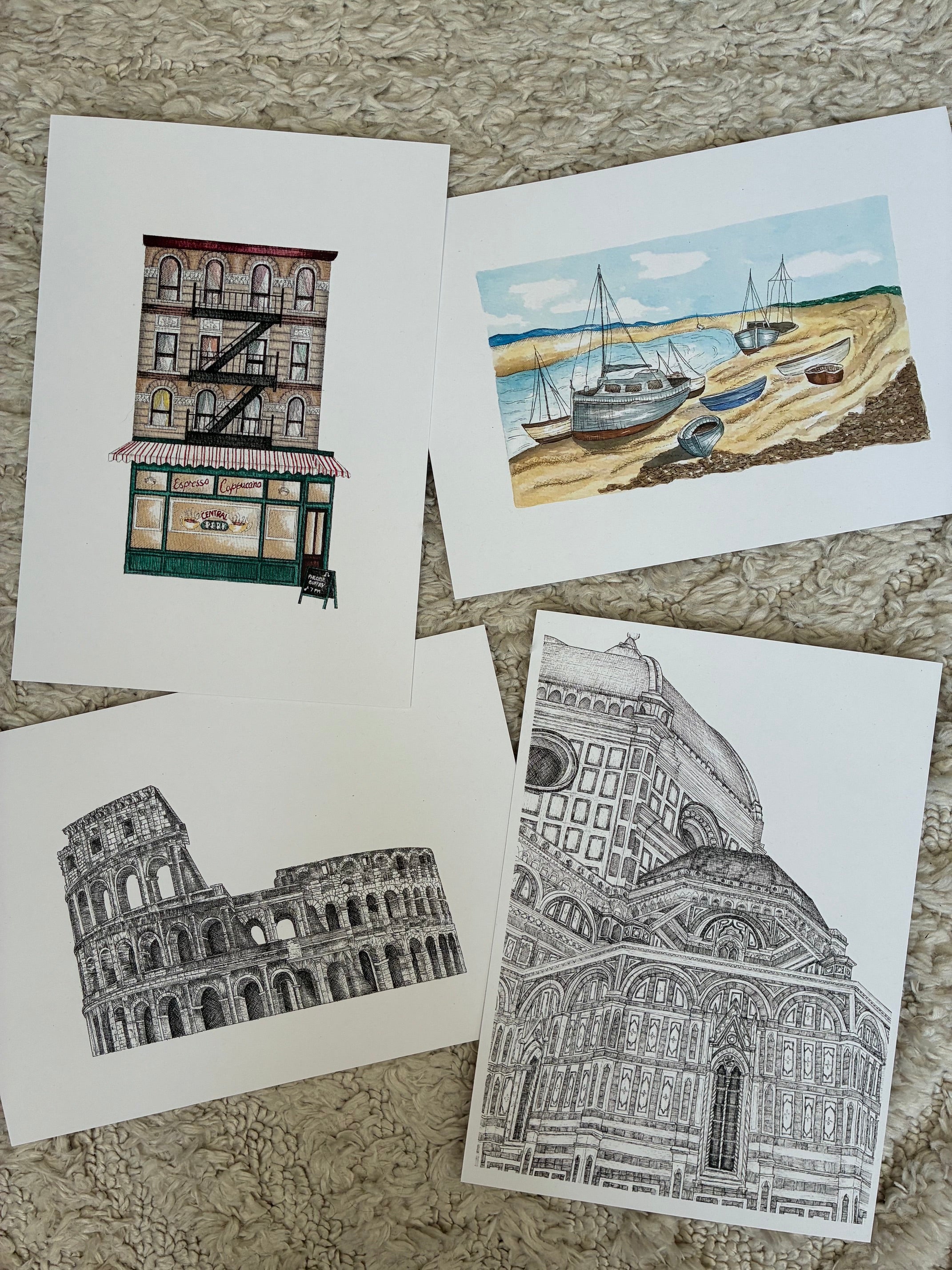 Prints
